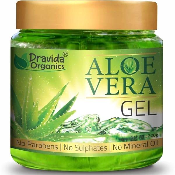 Aloevera gel